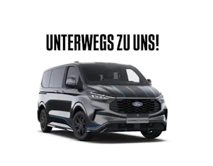 FORD Tourneo Bus 320 L1H1 Sport Automat 🚌🚀 Panorama / 599.- pro Monat!