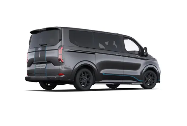 FORD Tourneo Bus 320 L1H1 Sport Automat 🚌🚀 Panorama / 599.- pro Monat!