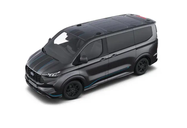 FORD Tourneo Bus 320 L1H1 Sport Automat 🚌🚀 Panorama / 599.- pro Monat!
