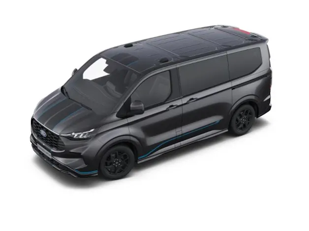 FORD Tourneo Bus 320 L1H1 Sport Automat 🚌🚀 Panorama / 599.- pro Monat!