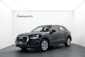AUDI AUDI Q2 35 TFSI S-tronic