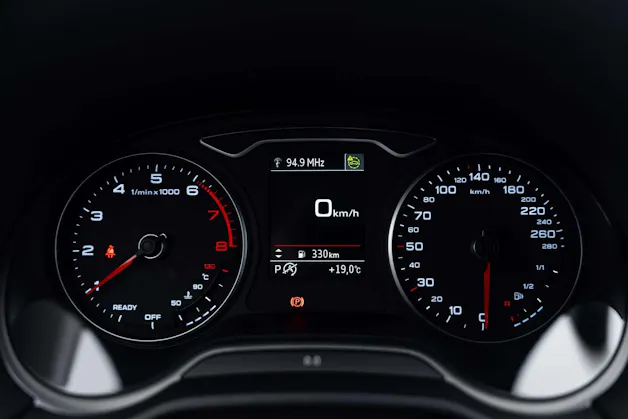AUDI AUDI Q2 35 TFSI S-tronic