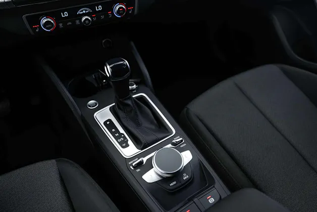 AUDI AUDI Q2 35 TFSI S-tronic