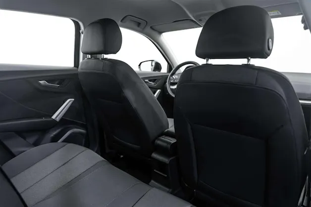 AUDI AUDI Q2 35 TFSI S-tronic