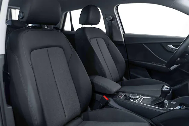 AUDI AUDI Q2 35 TFSI S-tronic