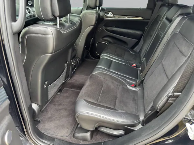 JEEP Grand Cherokee 6.4 V8 HEMI SRT8