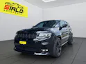 JEEP Grand Cherokee 6.4 V8 HEMI SRT8