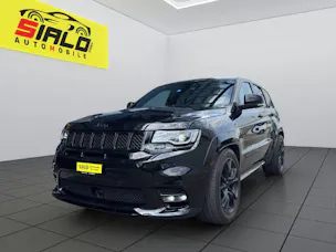 JEEP Grand Cherokee 6.4 V8 HEMI SRT8