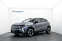 RENAULT Captur 1.8 E-Tech 160 Techno DHT-Automat