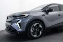 RENAULT Captur 1.8 E-Tech 160 Techno DHT-Automat