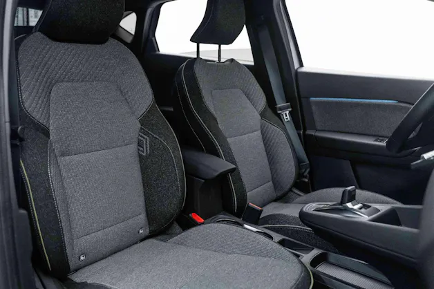 RENAULT Captur 1.8 E-Tech 160 Techno DHT-Automat