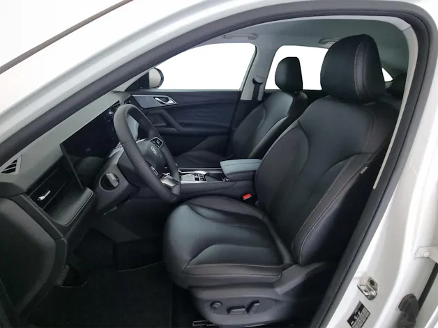 MG MG HS 1.5 T PHEV Luxury
