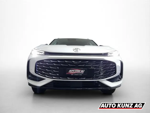 MG MG HS 1.5 T PHEV Luxury