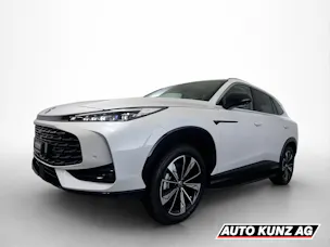 MG MG HS 1.5 T PHEV Luxury