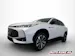 MG MG HS 1.5 T PHEV Luxury
