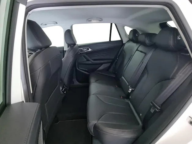 MG MG HS 1.5 T PHEV Luxury