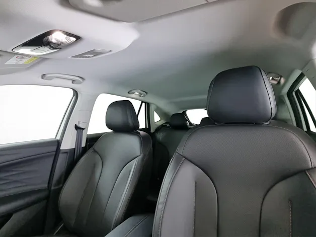 MG MG HS 1.5 T PHEV Luxury