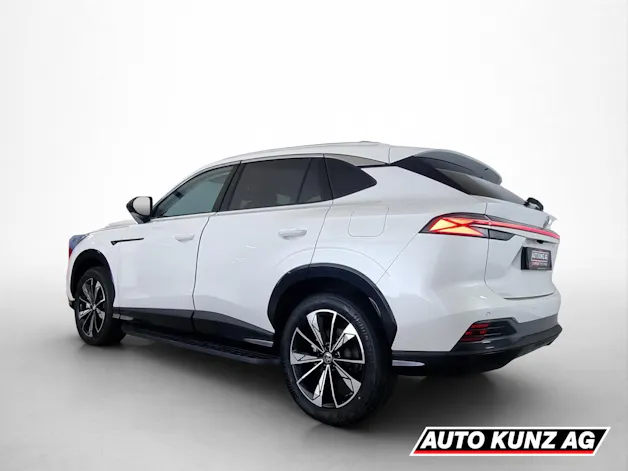 MG MG HS 1.5 T PHEV Luxury
