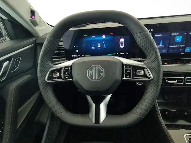 MG MG HS 1.5 T PHEV Luxury