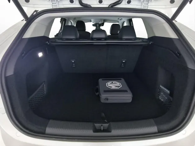 MG MG HS 1.5 T PHEV Luxury