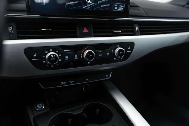 AUDI A4 Avant 35 TFSI S-tronic Automat