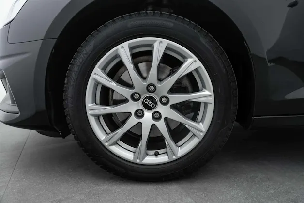 AUDI A4 Avant 35 TFSI S-tronic Automat