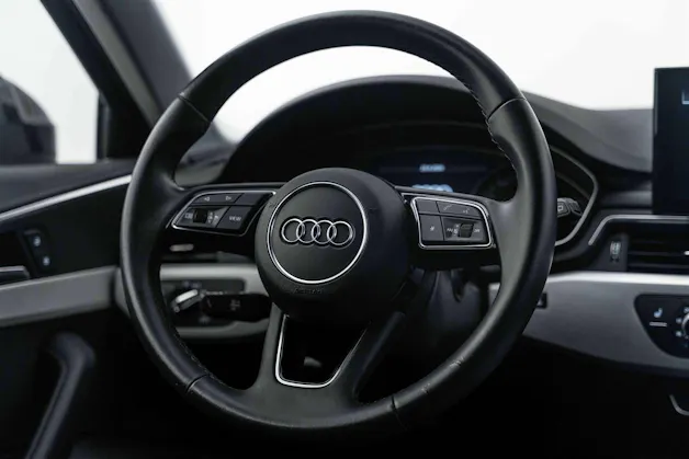 AUDI A4 Avant 35 TFSI S-tronic Automat