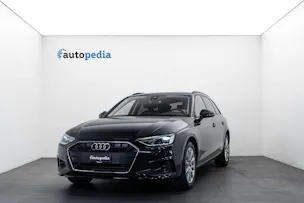 AUDI A4 Avant 35 TFSI S-tronic Automat
