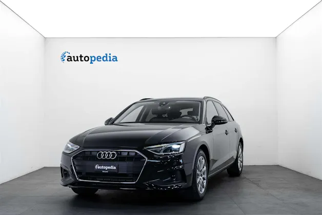 AUDI A4 Avant 35 TFSI S-tronic Automat