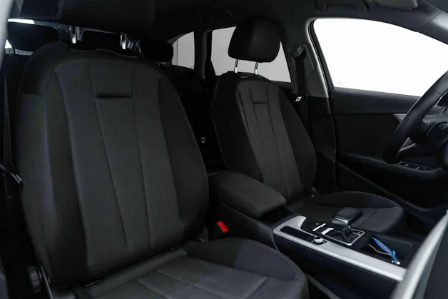AUDI A4 Avant 35 TFSI S-tronic Automat