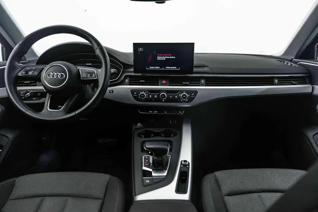AUDI A4 Avant 35 TFSI S-tronic Automat