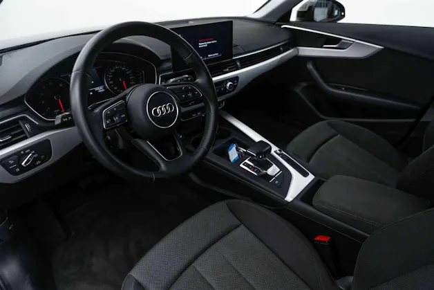 AUDI A4 Avant 35 TFSI S-tronic Automat