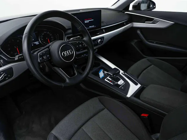 AUDI A4 Avant 35 TFSI S-tronic Automat