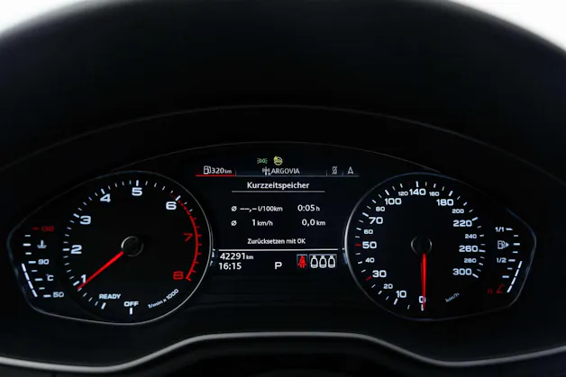 AUDI A4 Avant 35 TFSI S-tronic Automat