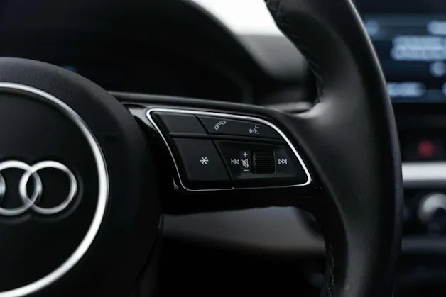 AUDI A4 Avant 35 TFSI S-tronic Automat