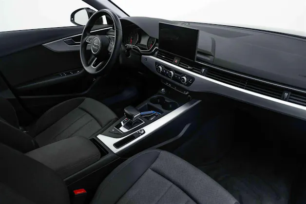 AUDI A4 Avant 35 TFSI S-tronic Automat