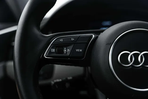AUDI A4 Avant 35 TFSI S-tronic Automat