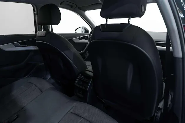 AUDI A4 Avant 35 TFSI S-tronic Automat