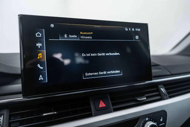 AUDI A4 Avant 35 TFSI S-tronic Automat