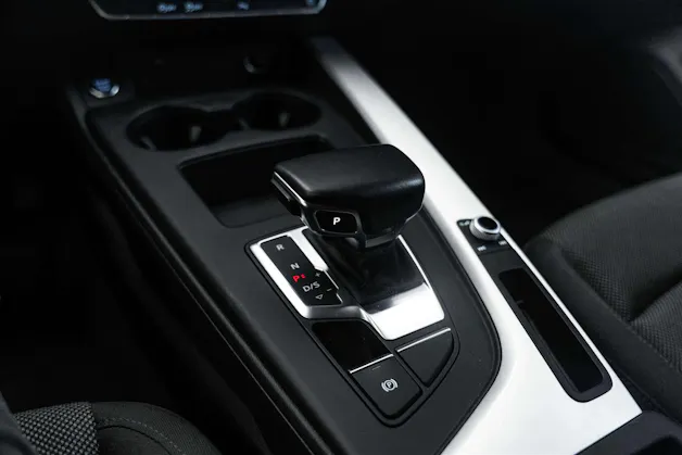 AUDI A4 Avant 35 TFSI S-tronic Automat