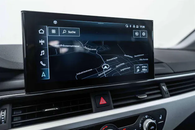 AUDI A4 Avant 35 TFSI S-tronic Automat