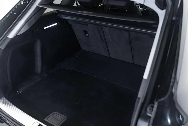 AUDI A4 Avant 35 TFSI S-tronic Automat