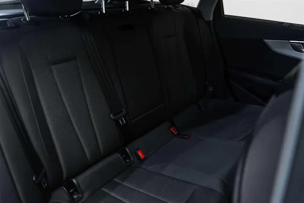 AUDI A4 Avant 35 TFSI S-tronic Automat