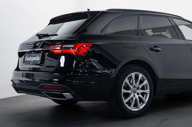 AUDI A4 Avant 35 TFSI S-tronic Automat