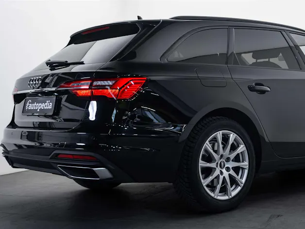 AUDI A4 Avant 35 TFSI S-tronic Automat