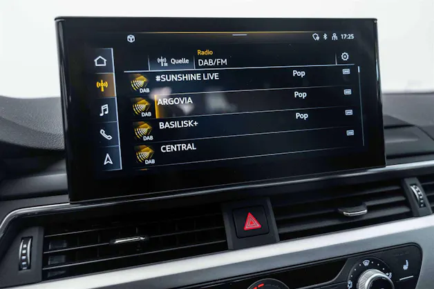 AUDI A4 Avant 35 TFSI S-tronic Automat