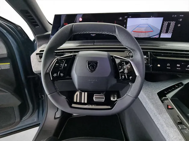 PEUGEOT 5008 145 Hybrid GT 7-Plätzer
