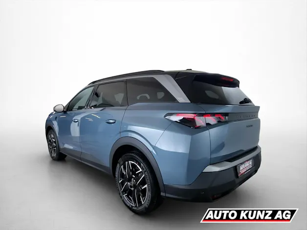 PEUGEOT 5008 145 Hybrid GT 7-Plätzer