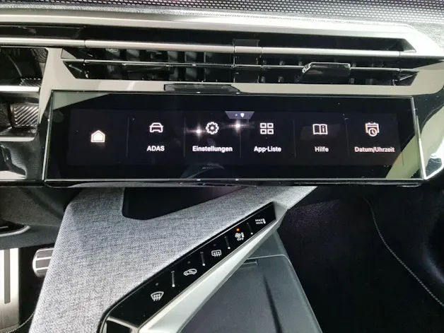 PEUGEOT 5008 145 Hybrid GT 7-Plätzer