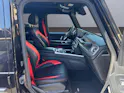 MERCEDES-BENZ G 500 AMG Line 9G-Tronic
